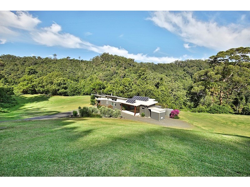 281d Irvines Rd, Berry NSW 2535