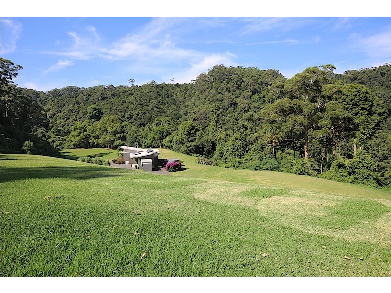 281d Irvines Rd, Berry NSW 2535