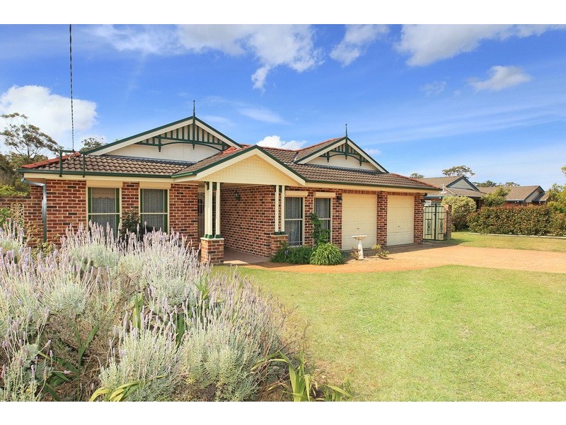 129 Scott Street, Shoalhaven Heads NSW 2535