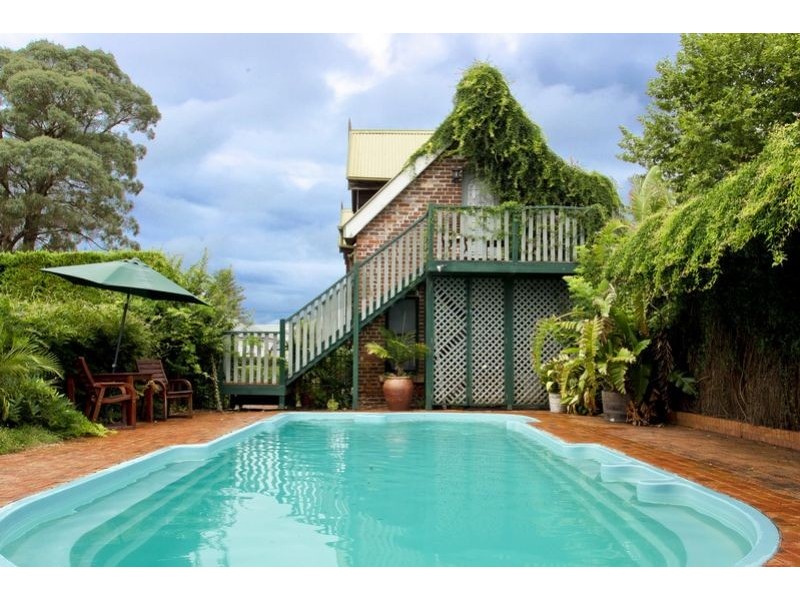 Berry NSW 2535