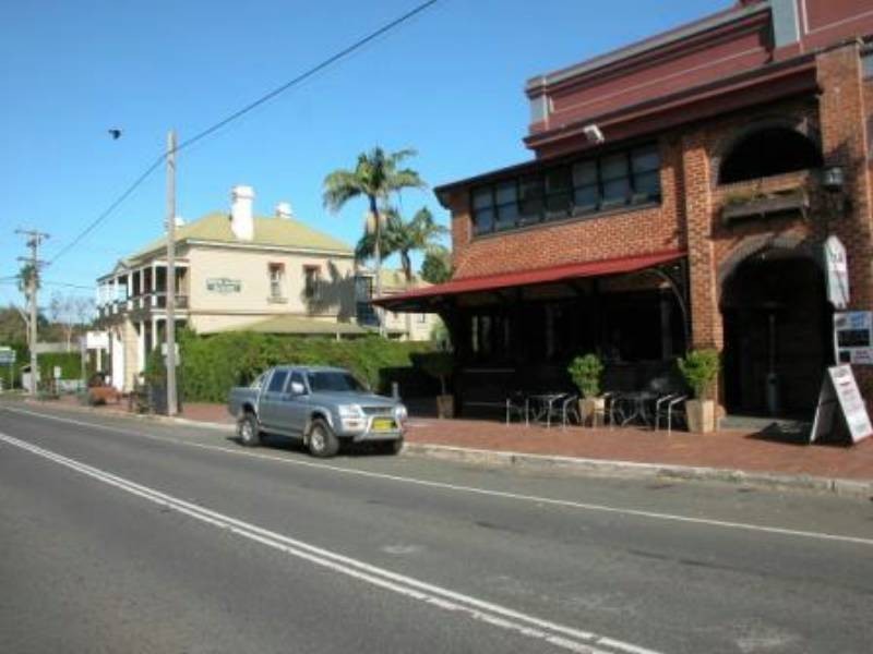 Berry NSW 2535