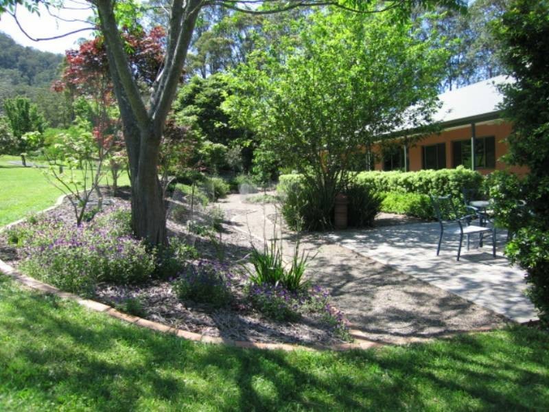 Kangaroo Valley NSW 2577