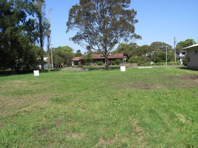 Lot 21/35 Princess Street, Berry NSW 2535