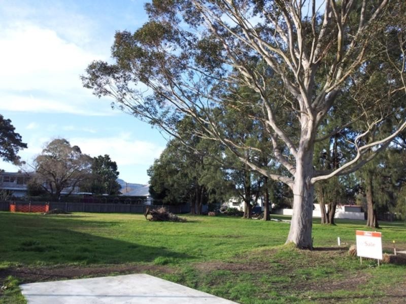 Lot 21/35 Princess Street, Berry NSW 2535