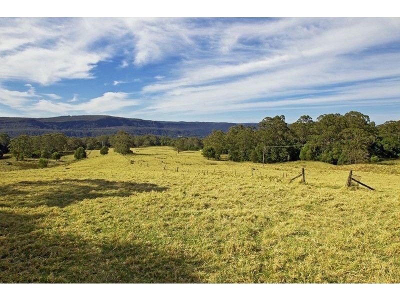 940 Kangaroo Valley Road, Berry NSW 2535