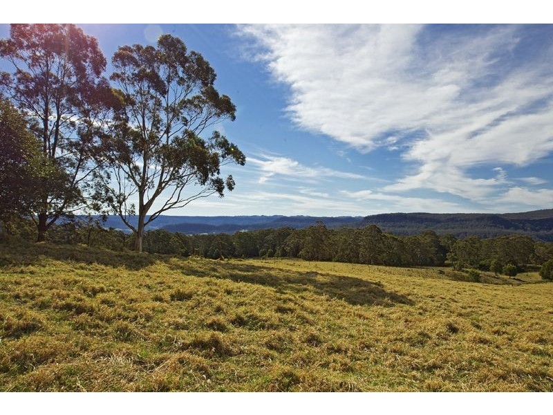 940 Kangaroo Valley Road, Berry NSW 2535