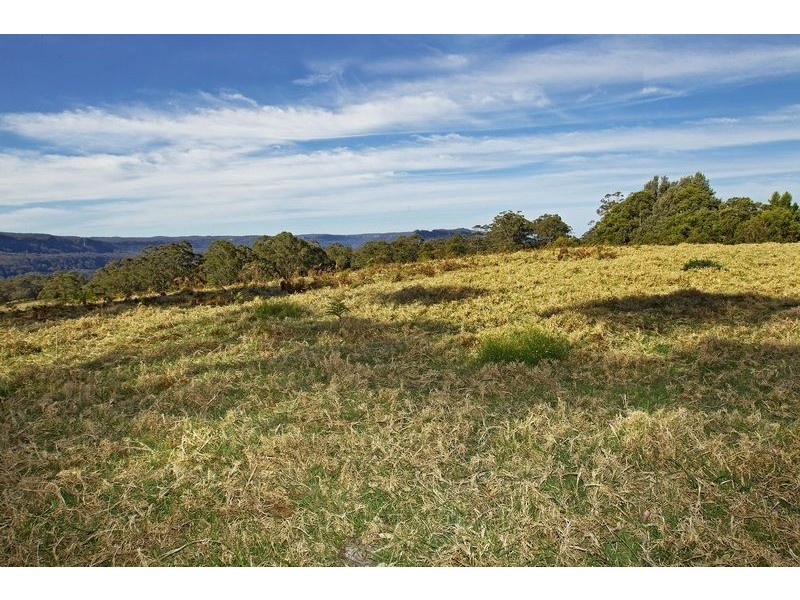 940 Kangaroo Valley Road, Berry NSW 2535