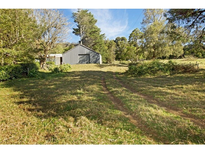 940 Kangaroo Valley Road, Berry NSW 2535