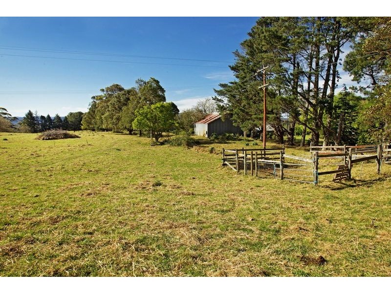 940 Kangaroo Valley Road, Berry NSW 2535