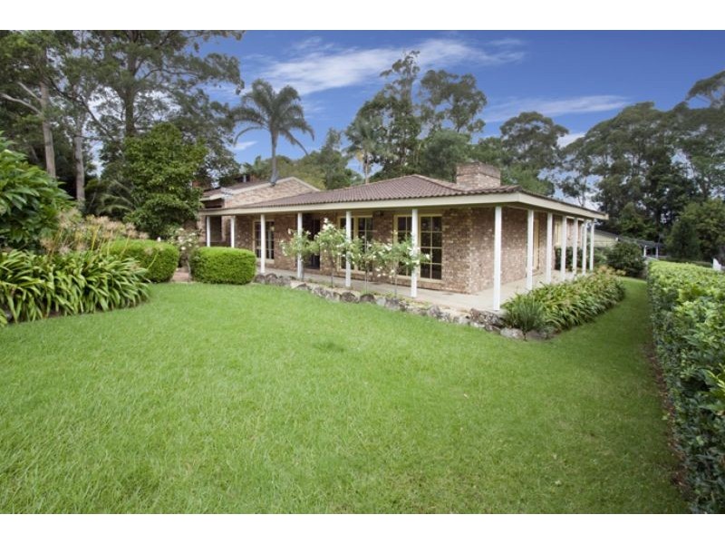 20 Windsor Drive, Berry NSW 2535