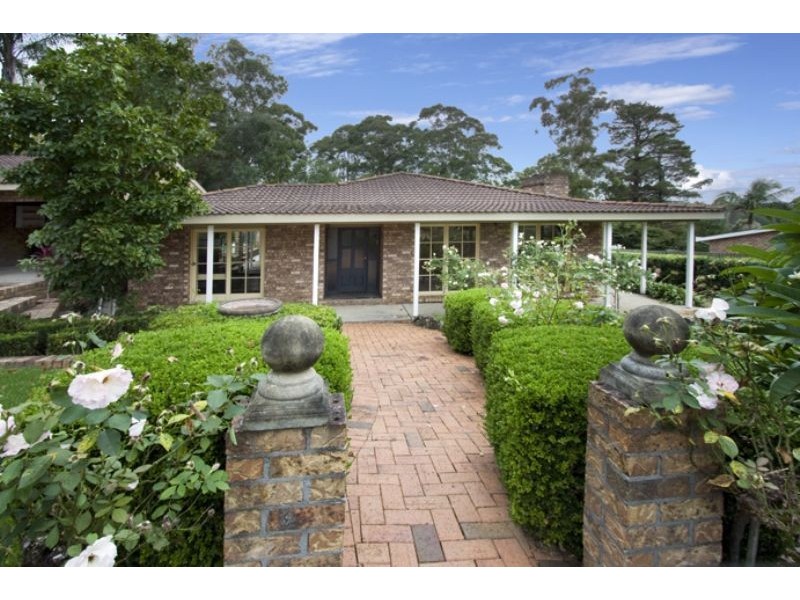 20 Windsor Drive, Berry NSW 2535