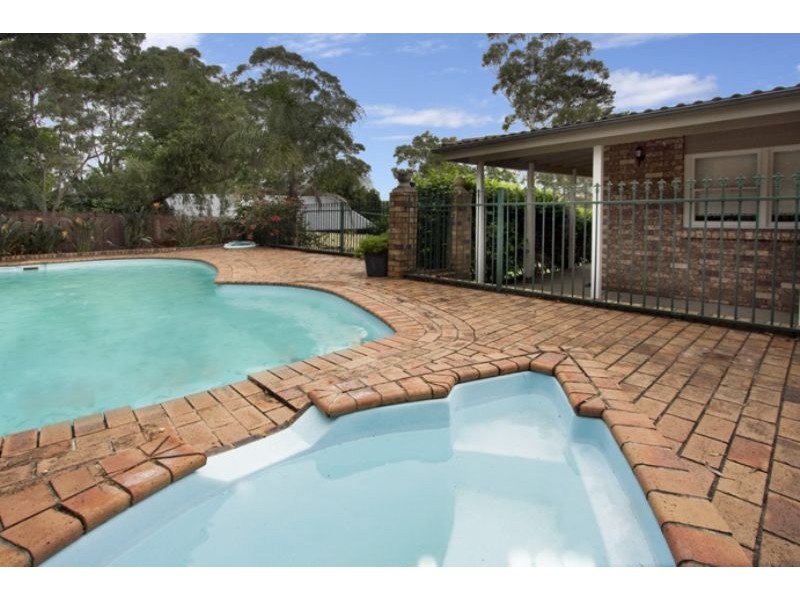 20 Windsor Drive, Berry NSW 2535