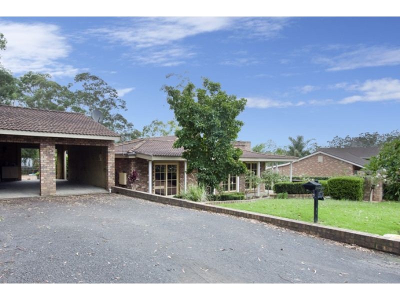 20 Windsor Drive, Berry NSW 2535
