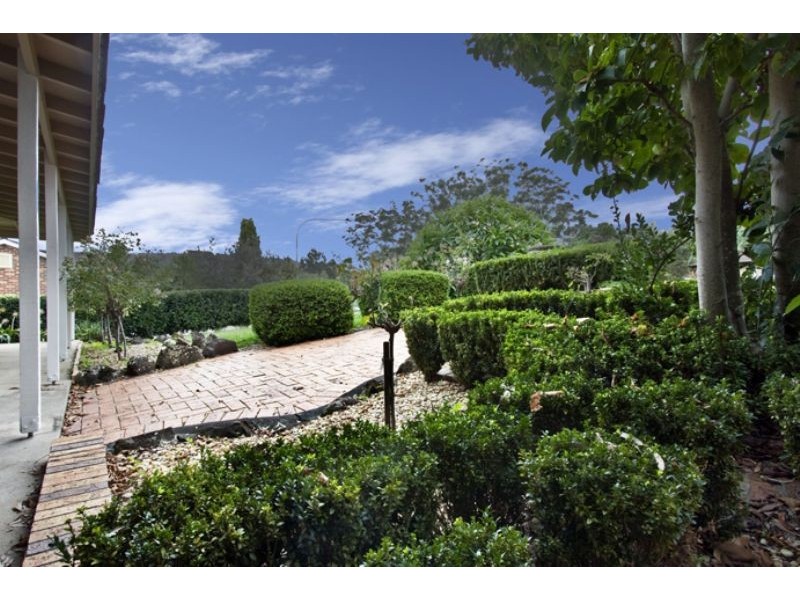 20 Windsor Drive, Berry NSW 2535