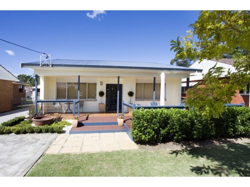 58 Golden Hill Avenue, Shoalhaven Heads NSW 2535