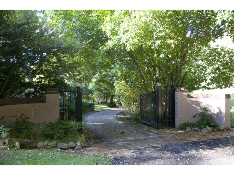 Beaumont NSW 2577