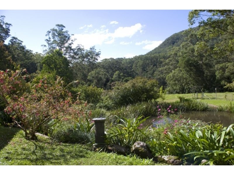 Beaumont NSW 2577