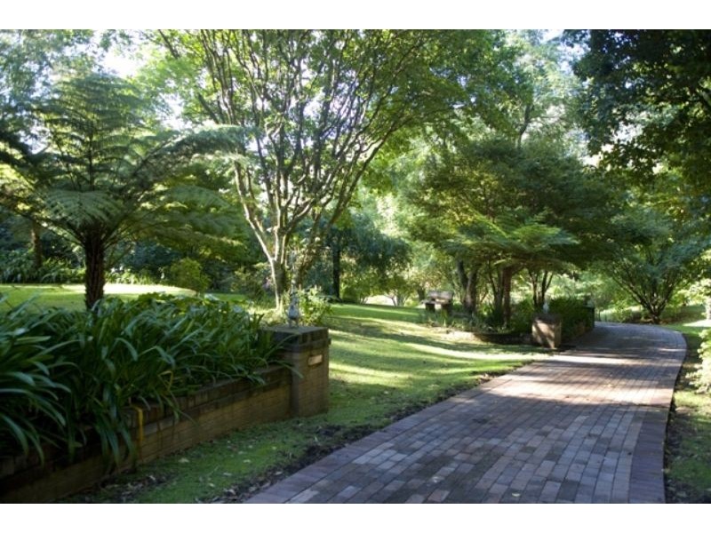 Beaumont NSW 2577