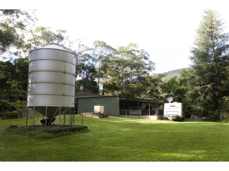 Beaumont NSW 2577