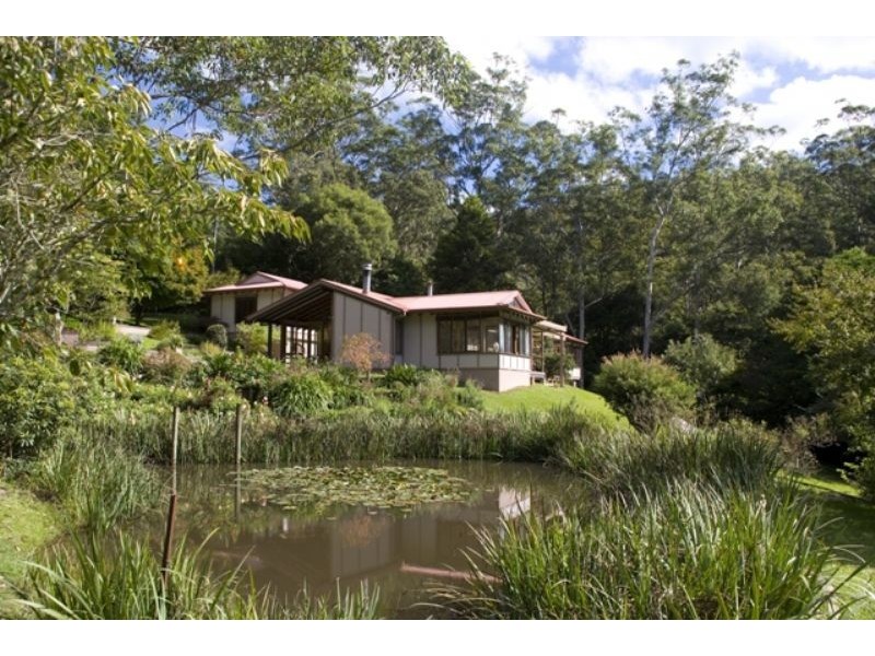 105 Green Valley Road, Kangaroo Valley NSW 2577