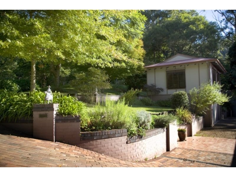 105 Green Valley Road, Kangaroo Valley NSW 2577
