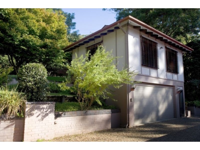 105 Green Valley Road, Kangaroo Valley NSW 2577