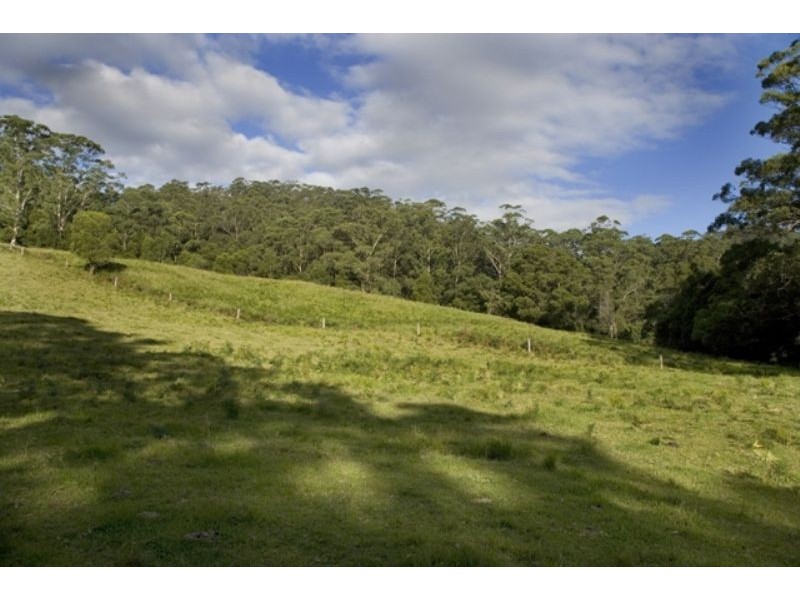 105 Green Valley Road, Kangaroo Valley NSW 2577