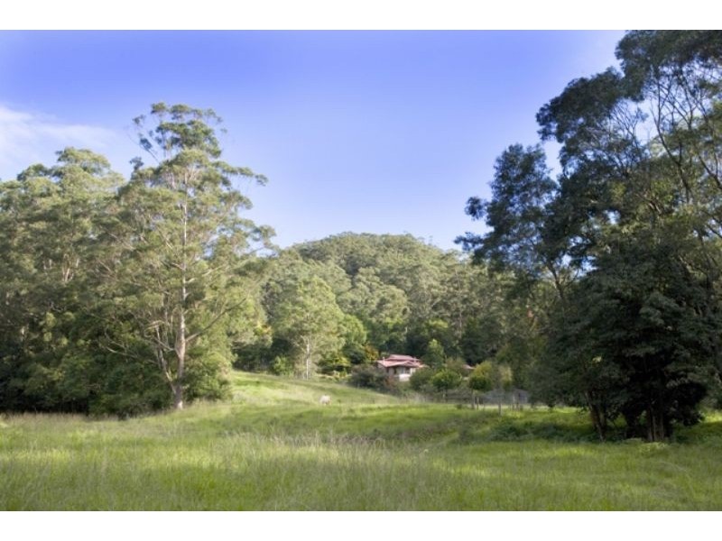 105 Green Valley Road, Kangaroo Valley NSW 2577