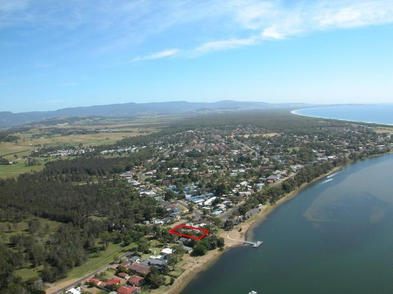 Shoalhaven Heads NSW 2535
