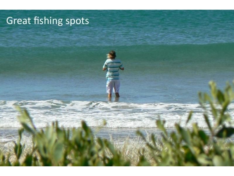 Shoalhaven Heads NSW 2535