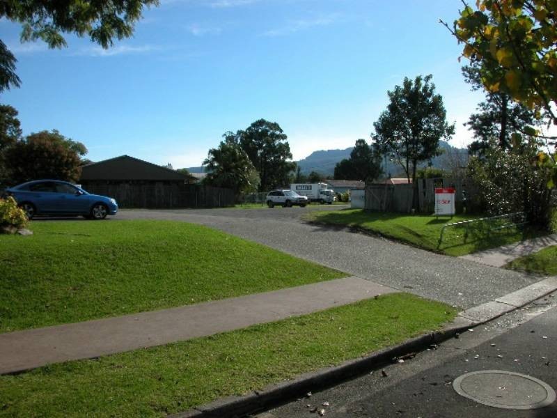 2/58 Albert Street, Berry NSW 2535