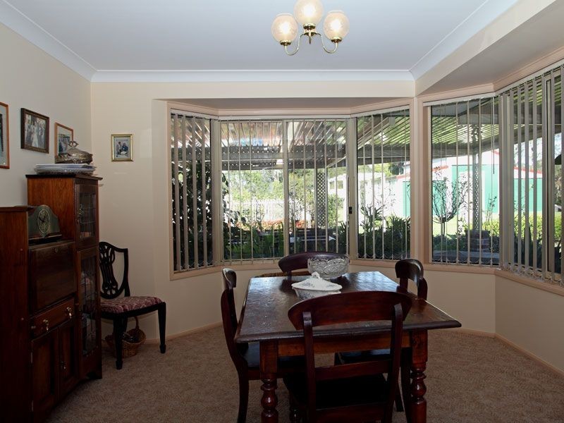 34 Tartarian Crescent, Bomaderry NSW 2541