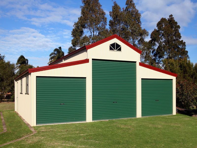 34 Tartarian Crescent, Bomaderry NSW 2541