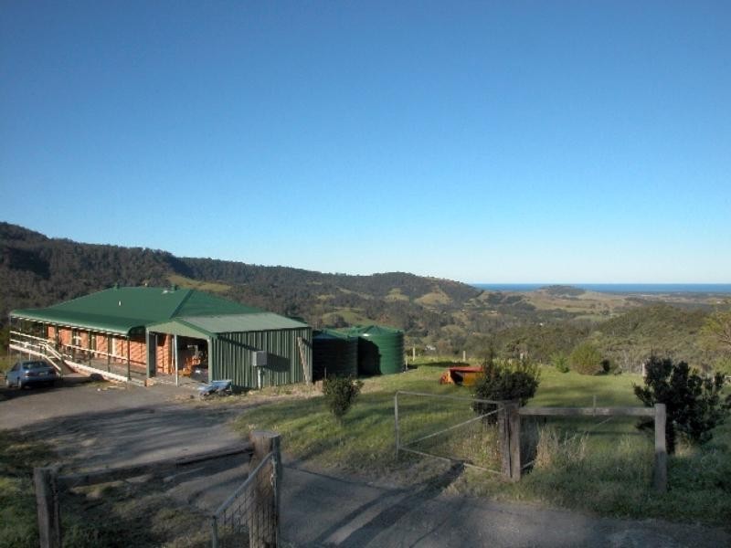 498 Woodhill Mountain Road, Berry NSW 2535