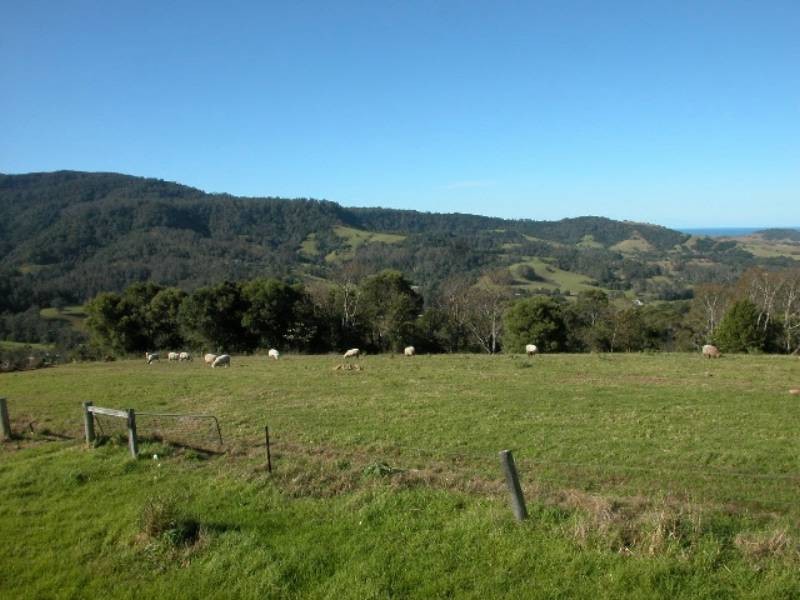 498 Woodhill Mountain Road, Berry NSW 2535