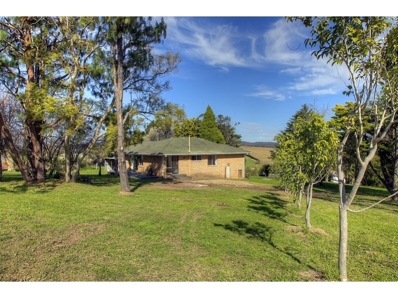 380 Coolangatta Road, Berry NSW 2535