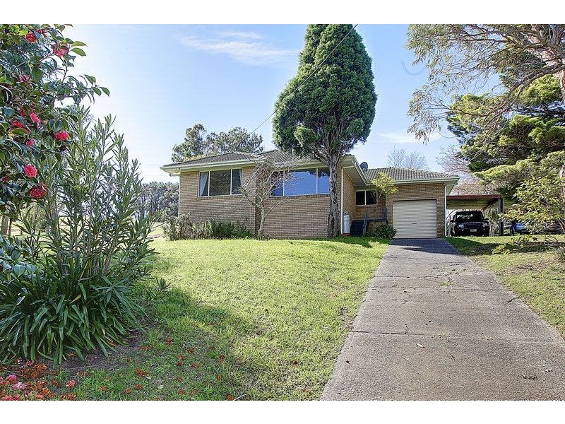 380 Coolangatta Road, Berry NSW 2535