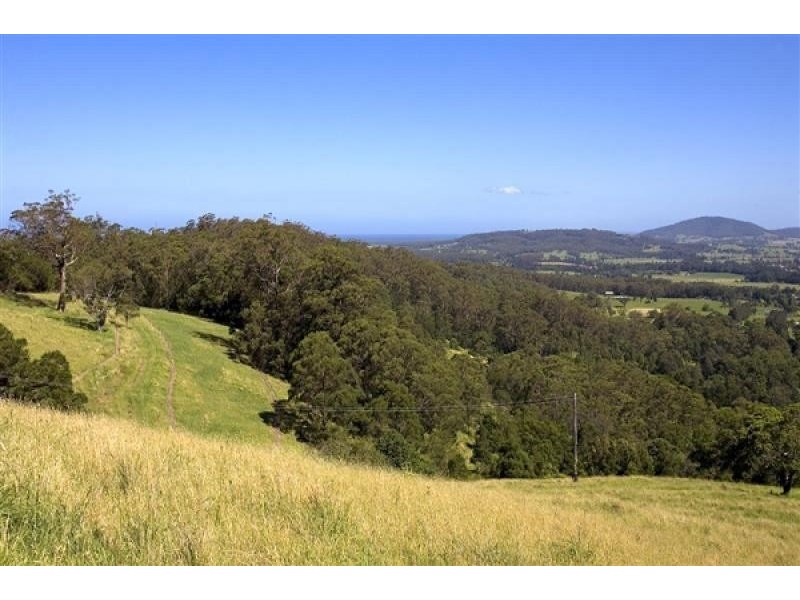 421 Woodhill Mountain Rd, Berry NSW 2535