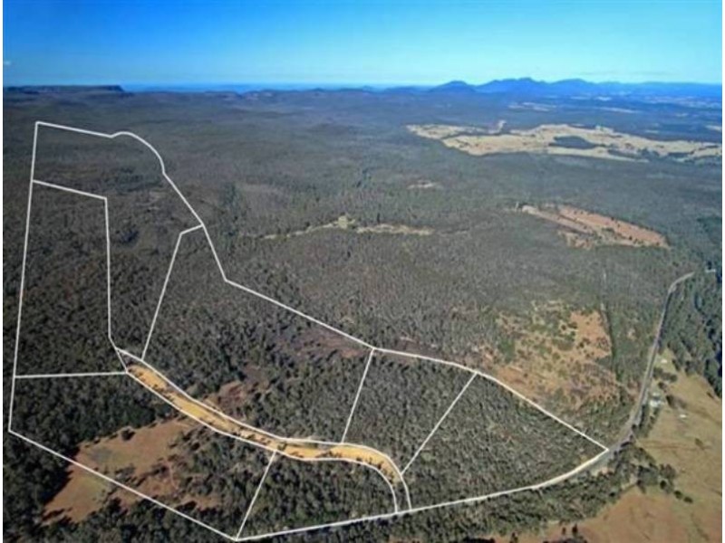 Nerriga NSW 2622