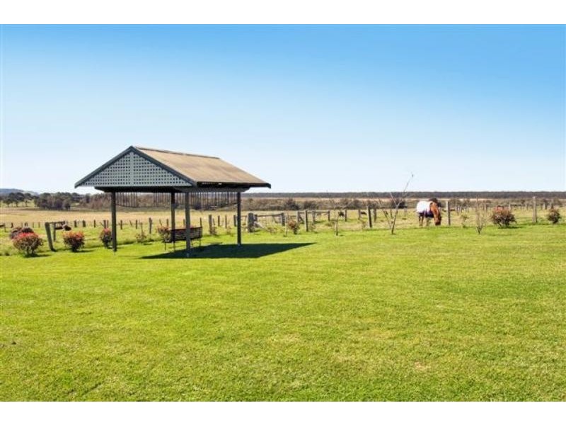 300 Coolangatta Road, Berry NSW 2535