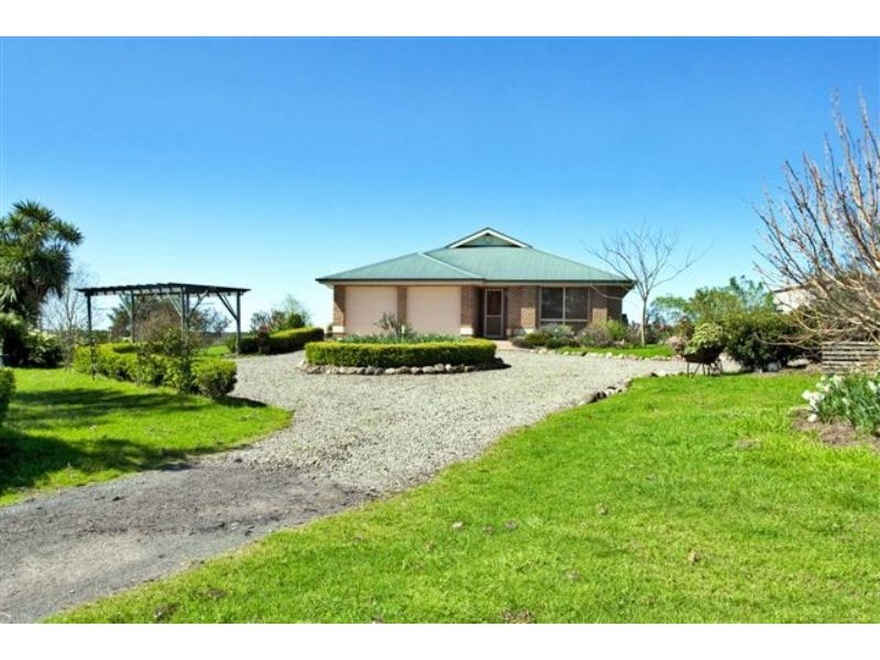 300 Coolangatta Road, Berry NSW 2535