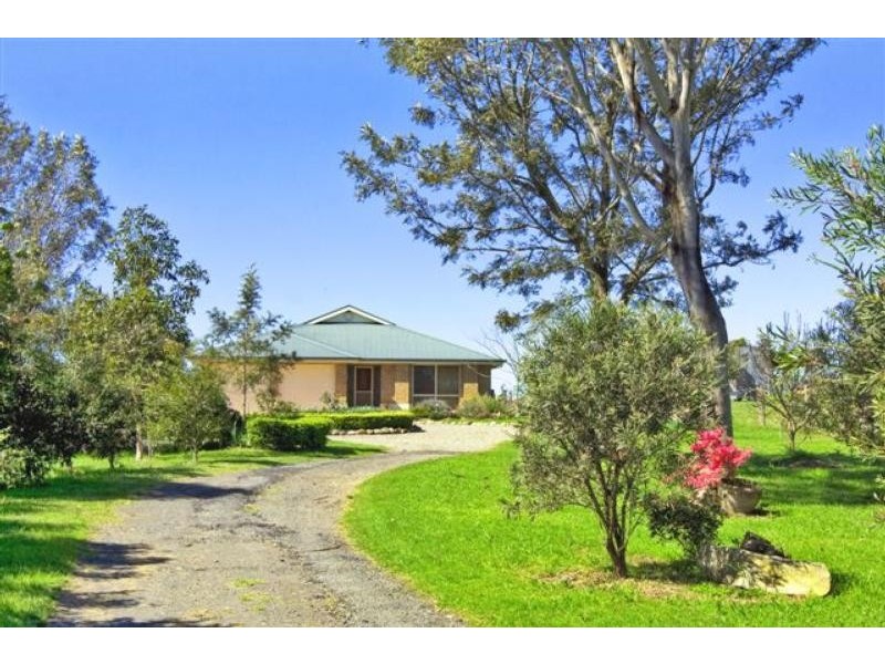 300 Coolangatta Road, Berry NSW 2535