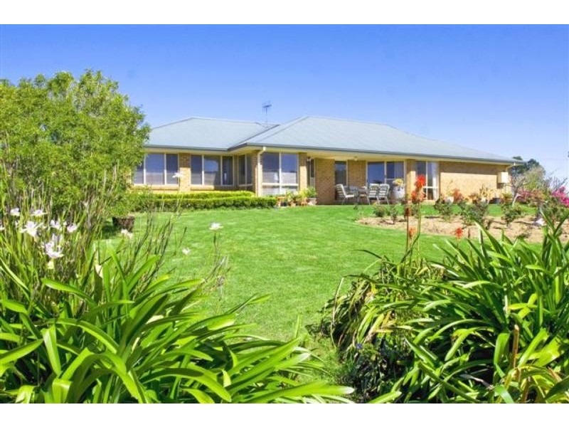 300 Coolangatta Road, Berry NSW 2535