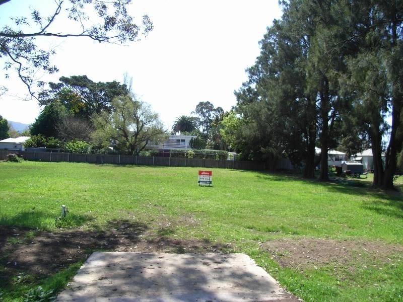 Lot 22/35 Princess Street, Berry NSW 2535