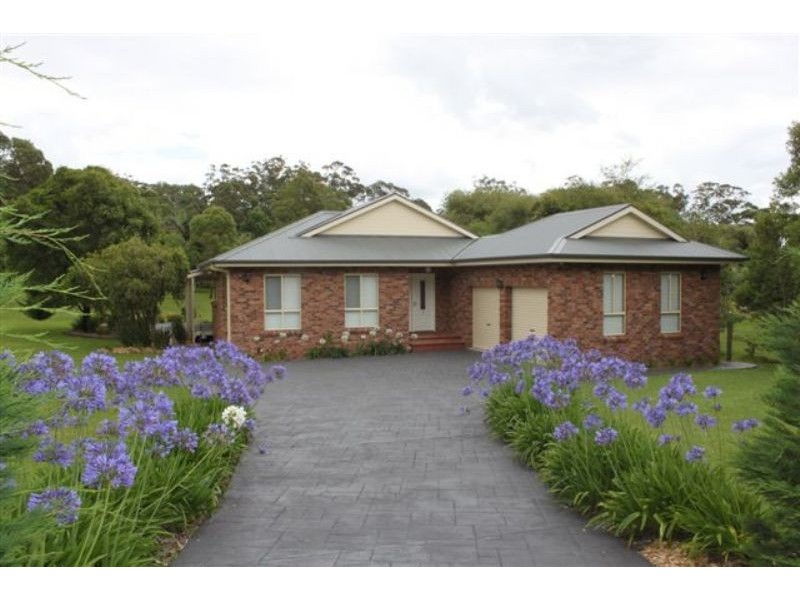 3 Thomas Close, Berry NSW 2535