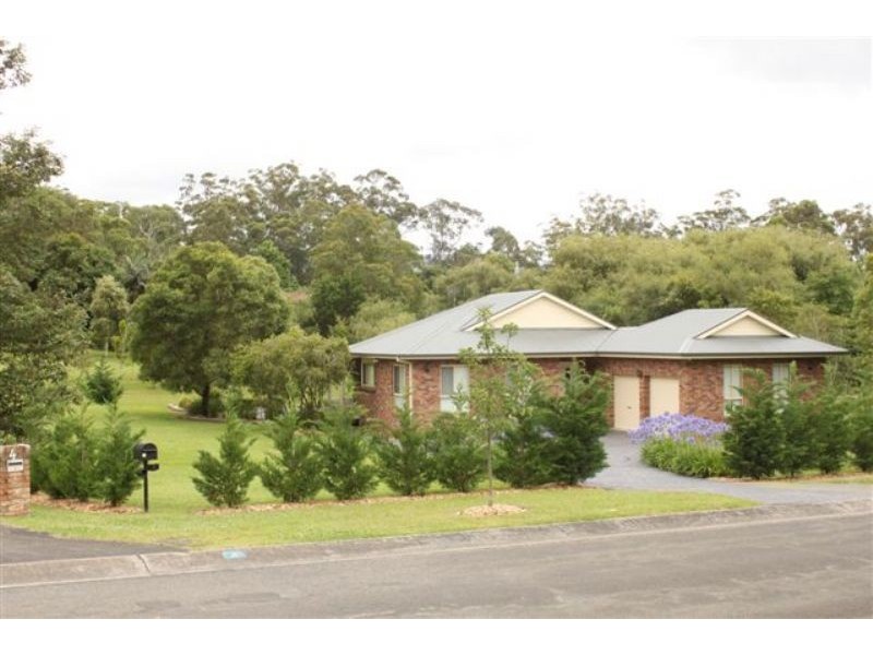 3 Thomas Close, Berry NSW 2535