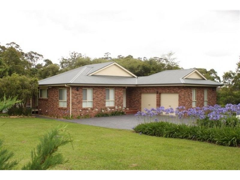 3 Thomas Close, Berry NSW 2535