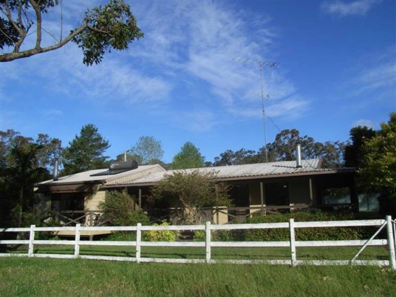 216a Woollamia Road, Woollamia NSW 2540