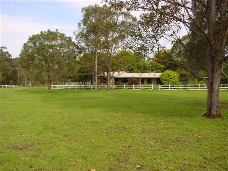 216a Woollamia Road, Woollamia NSW 2540