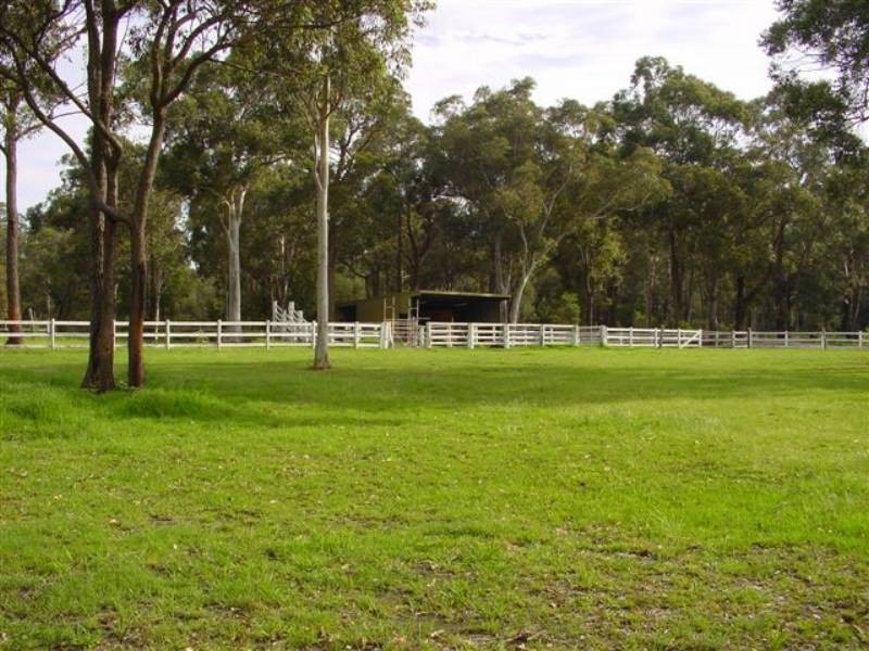 216a Woollamia Road, Woollamia NSW 2540